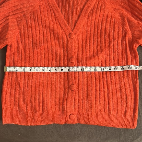Ichi wool sweater - Picture 7 of 8